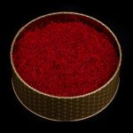 زعفران نگین قاینات عمده
