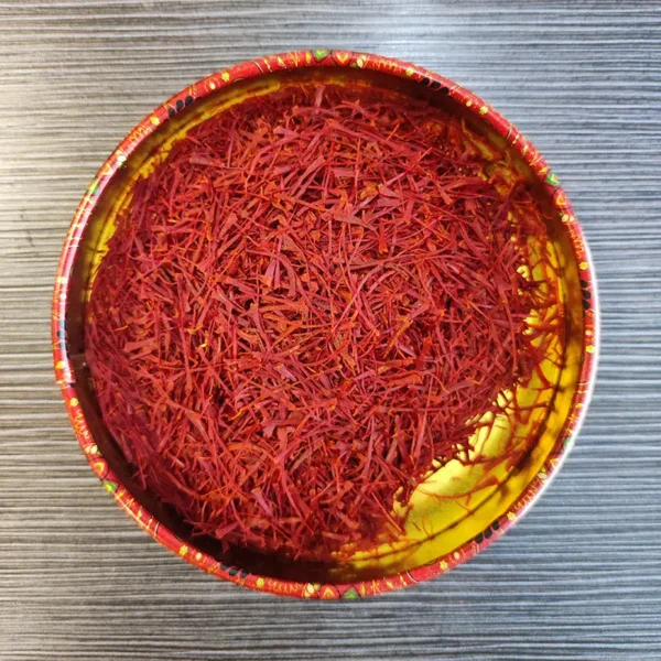 خرید زعفران سرگل ضعیف