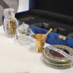پک هدیه زعفران 1126