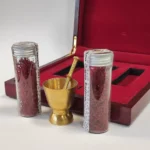 پک هدیه زعفران 1605