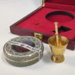 پک هدیه زعفران 1604