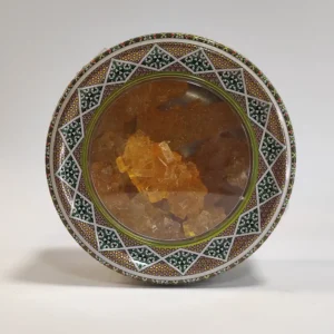 پک کادویی زعفران