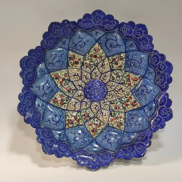 پک کادویی زعفران