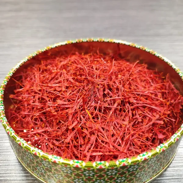 زعفران نگین قائنات عمده