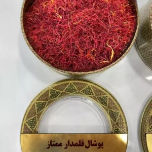 پوشال قلمدار ممتاز