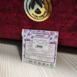 زعفران نیم گرمی 1003