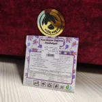 زعفران 4 گرمی کد 1006