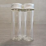 بطری شیشه ای مک کارتی - فروشگاه زعفران آنا قاین