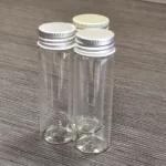 بطری مک کارتی شیشه ای - فروشگاه زعفران آنا قاین