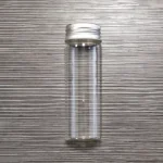 بطری مک کارتی شیشه ای - فروشگاه زعفران آنا قاین