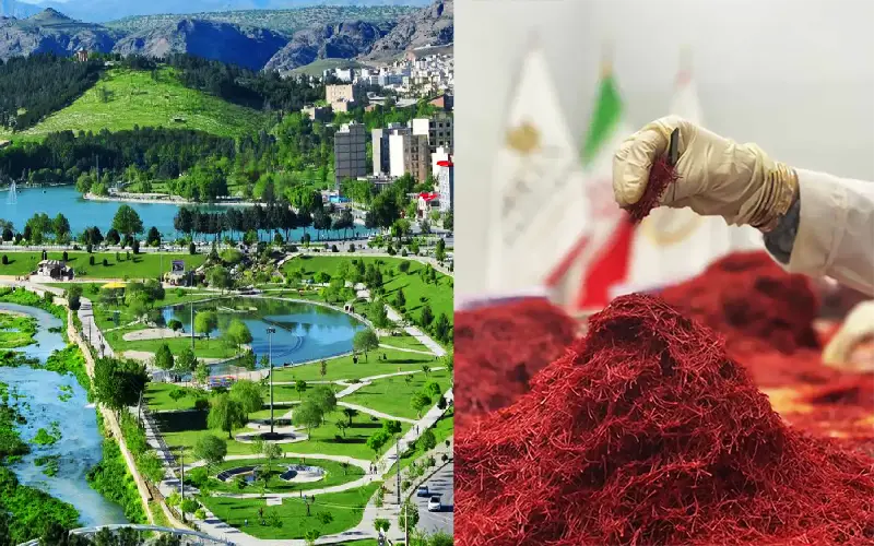 قیمت زعفران در بجنورد