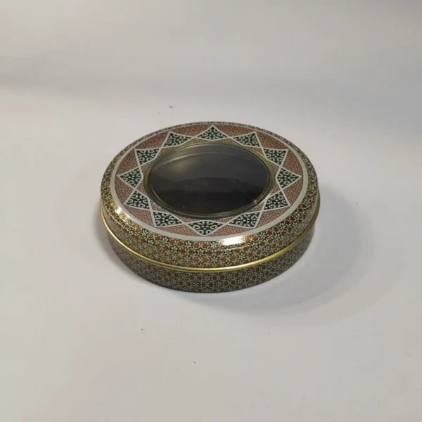 خاتم 5 گرمی