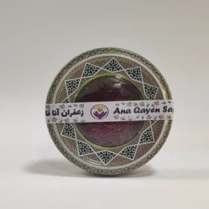 زعفران 5 گرمی