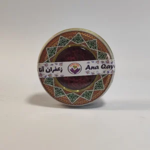 زعفران 3 گرمی