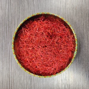 قیمت زعفران درجه یک صادراتی در کرج