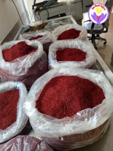 زعفران آنا قاین