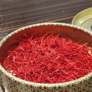 زعفران آنا قاین