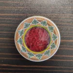 زعفران سه گرمی