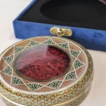 پک هدیه زعفران 1102