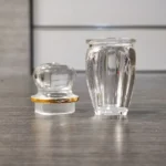 بطری زعفران گوهر