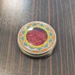 زعفران 3 گرمی سوپر نگین اتویی - کد 1008 - آنا قاین - Image 4