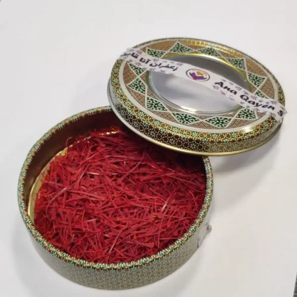 زعفران 5 گرمی