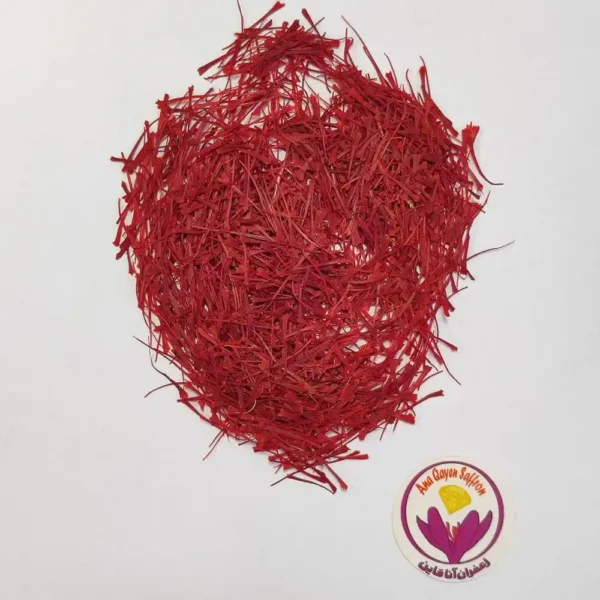 زعفران 5 گرمی
