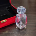 ظرف زعفران لوکس مناسب 5 گرم زعفران به همراه هاون 2104 - Image 7