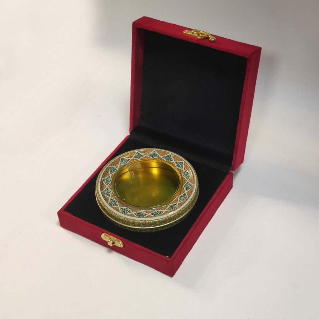 باکس مخمل 10 گرمی
