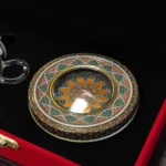 پک کادویی زعفران خالی