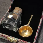 ظرف کادویی زعفران
