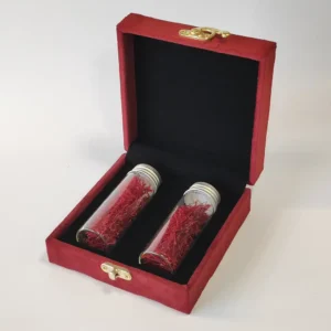 پک هدیه زعفران کد 1101