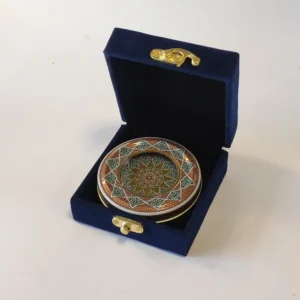 پک کادویی زعفران مناسب 3 گرم زعفران