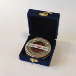 پک کادویی زعفران مناسب 3 گرم زعفران