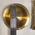 هاون سنتی 11 سانتی