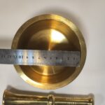 هاون سنتی 13 سانتی