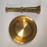 هاون سنتی 13 سانتی
