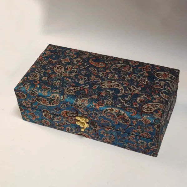 باکس زعفران 2116