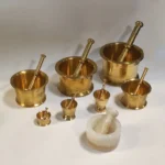 هاون زعفران