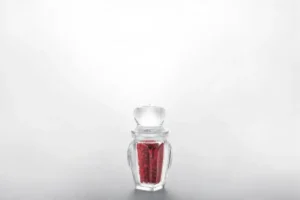 ظرف گوهر نقلی