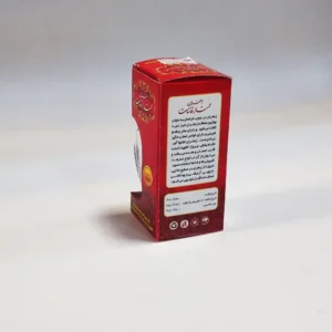 پاکت گوهر متوسط