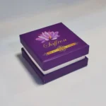 هارد باکس زعفران 5 گرمی