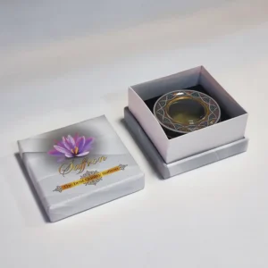 هاردباکس زعفران 3 گرمی
