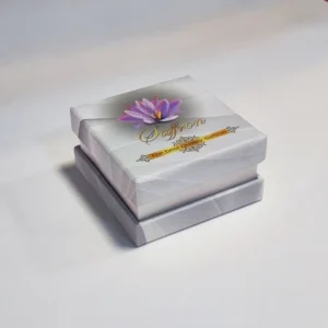 هاردباکس زعفران 3 گرمی