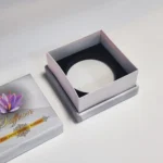 هاردباکس زعفران 3 گرمی