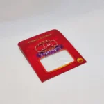 پاکت زعفران نیم مثقال