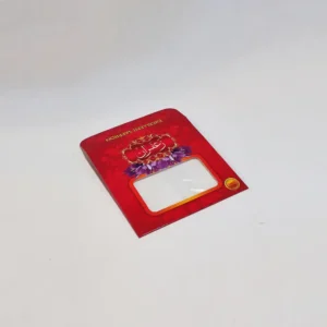 پاکت زعفران یک گرم